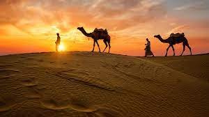 Rajasthan-Destination